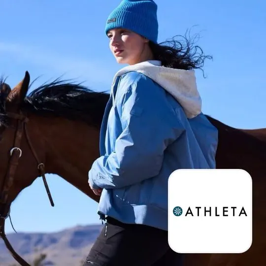 athleta