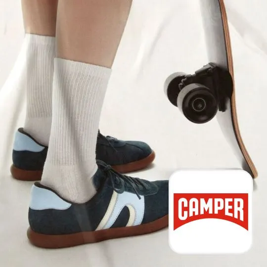 camper
