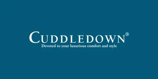 cuddledown