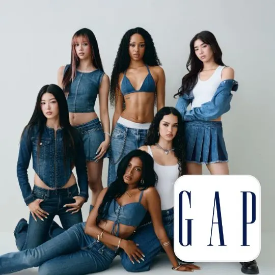 gap