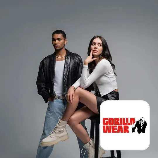 Gorilla Wear
