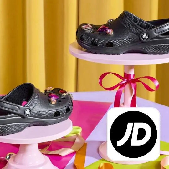 jd sports