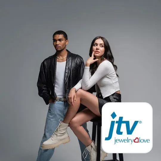 JTV Jewelry Television