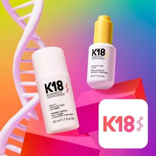 k18hair