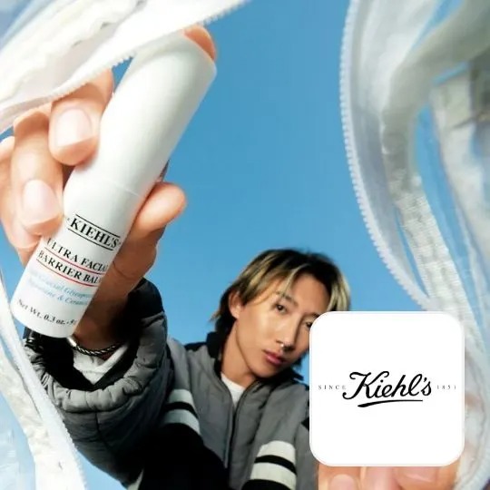 kiehls