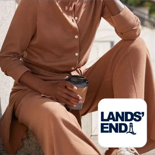Lands End