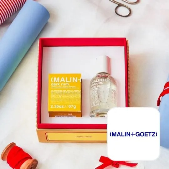 Malin+Goetz