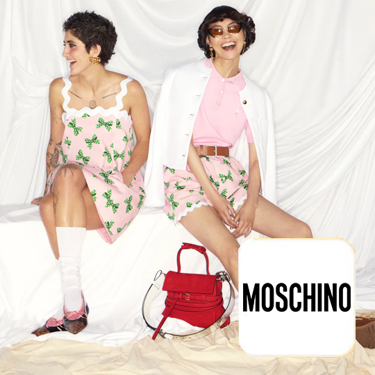 moschino