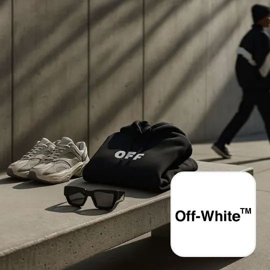 off-white
