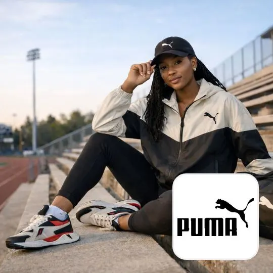 puma