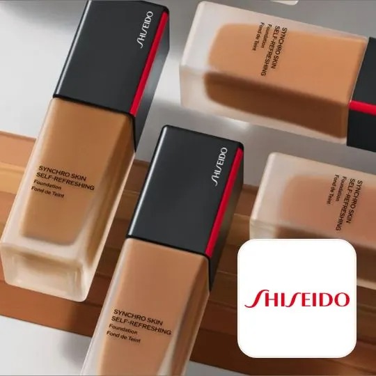 shiseido