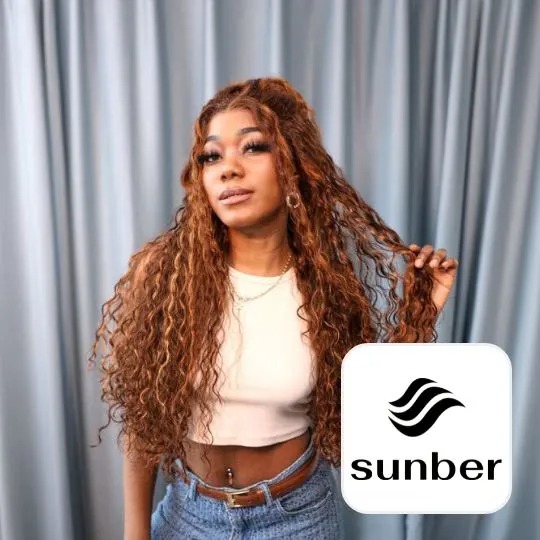 sunberhair