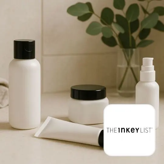 The Inkey List