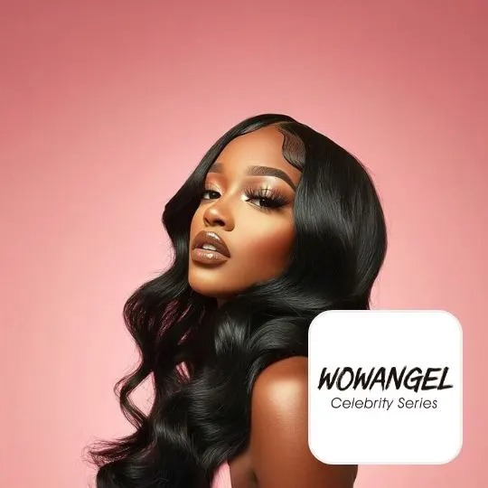 wowangel