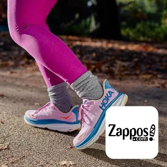 zappos