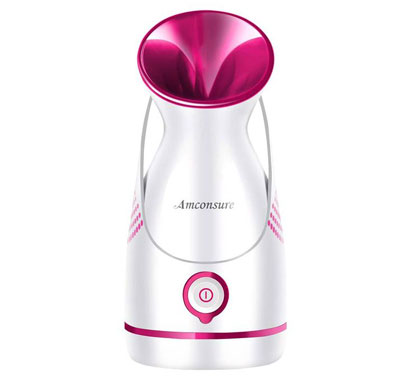 Amconsure Facial Steamer