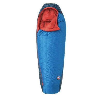 Big Agnes Anvil Horn 15 Down Sleeping Bag