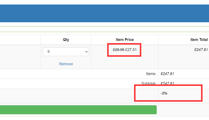 CJS CD Keys discount Codes