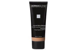 Dermablend Leg and Body Makeup