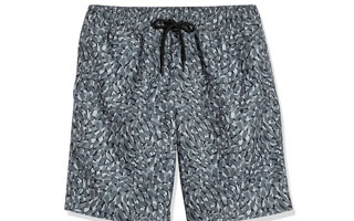 Amazon Essentials Men's Swim Trunk