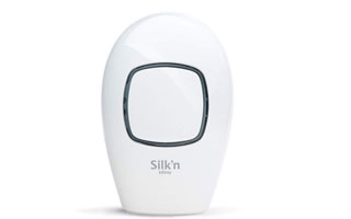 Silk’n Infinity Laser Hair Removal Device