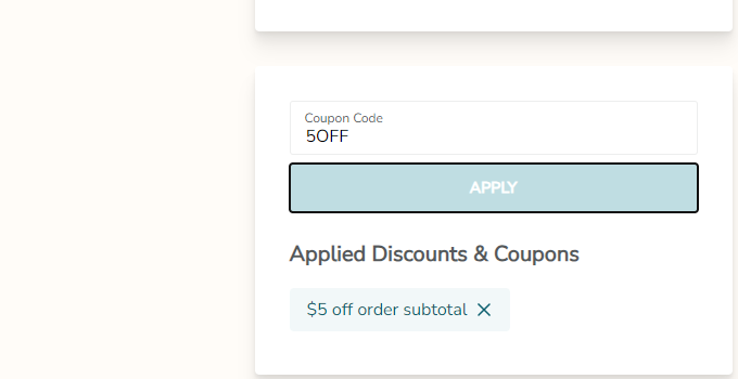 Isagenix Coupon Code