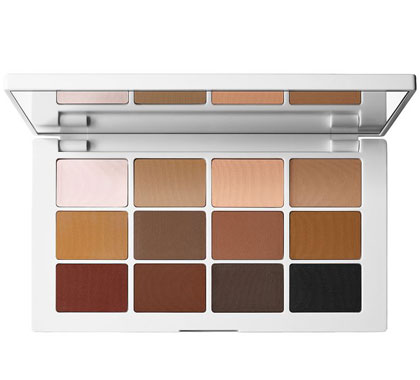 Makeup by Mario Master Mattes Eyeshadow Palette