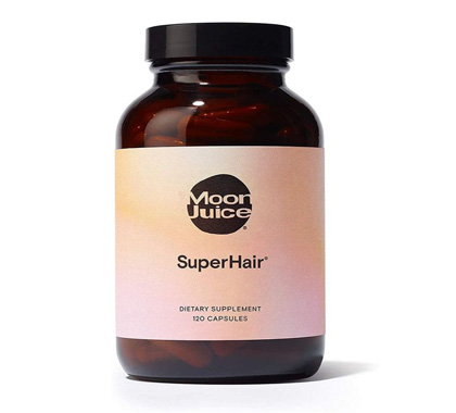 Moon Juice SuperHair