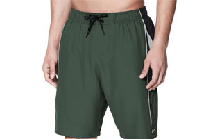 Nike Men's Core Contend Board Shorts