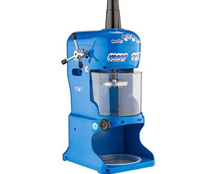 Great Northern Popcorn Company Ice Shaver