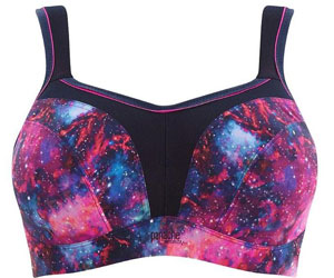 Panache Underwire Sports Bra