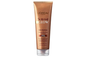 L’Oréal Paris Sublime Glow Daily Moisturizer