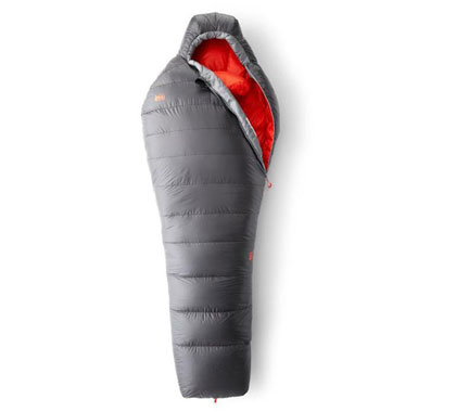 REI Magma 15 Down Sleeping Bag