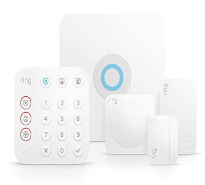 Ring Alarm Home Security System