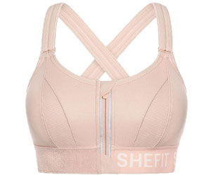 SheFit Ultimate Sports Bra