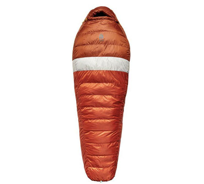 Sierra Designs Get Down 35 Down Sleeping Bag