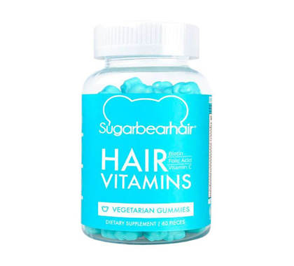 SugarBearHair Vitamins