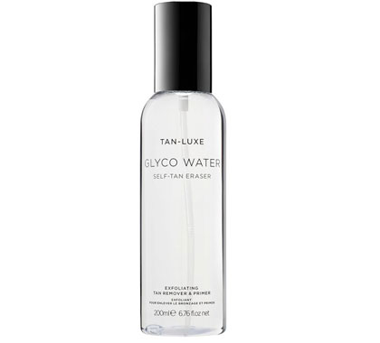 TAN-LUXE Glyco Water Self-Tan Eraser