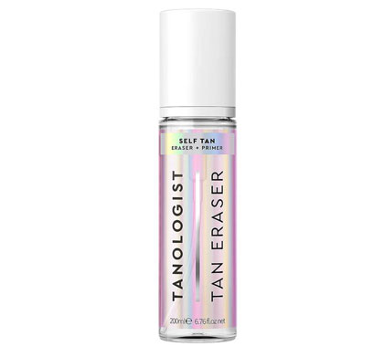 Tanologist Tan Eraser + Primer