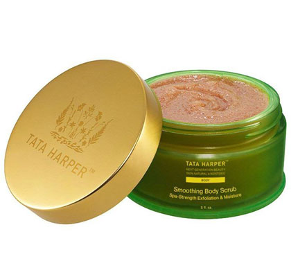 Tata Harper Smoothing Body Scrub