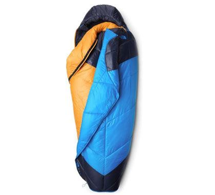 The North Face One Bag Sleeping Bag