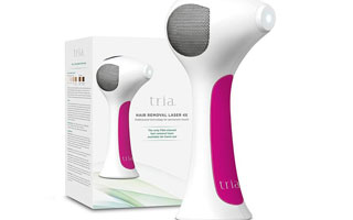 Tria Beauty Hair Removal Laser 4X