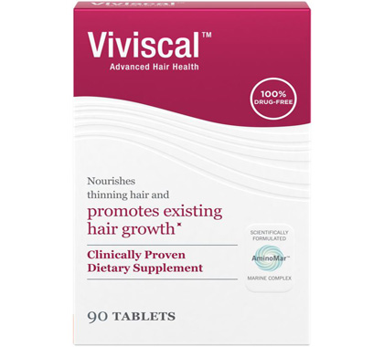 Viviscal Hair Growth Supplement for Women