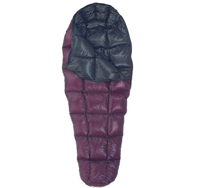 Western Mountaineering HighLite 35 Down Sleeping Bag