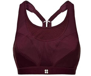 Sweaty Betty Ultra Run Sports Bra