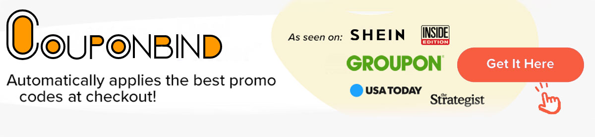 couponbind app