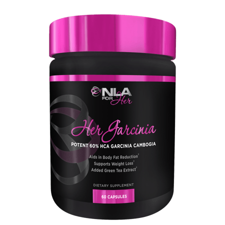 NLA for Her – Her Garcinia