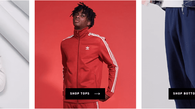 Adidas Discount Code