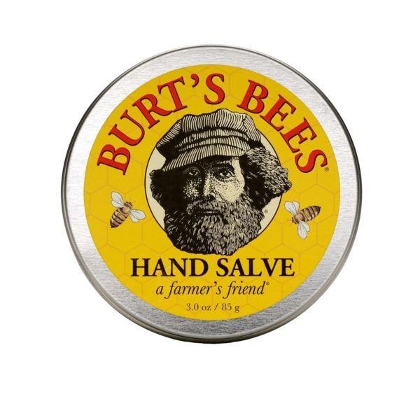 Burt’s Bees 100% Natural Hand Salve