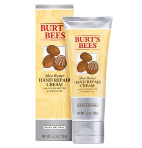 Burt’s Bees Shea Butter Hand Repair Cream